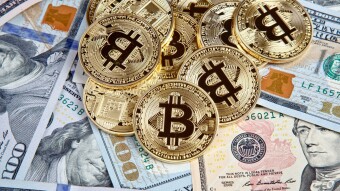 Institutional Investors Not Concerned By The Crypto Sell-Off