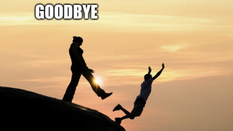 Say Goodbye Transaction Fees