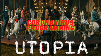 Netflix Utopia Predictive Programming For Covid 19
