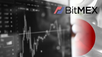 BitMEX temporarily closes its services in Japan