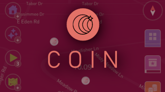 Play-to-Earn App Review: COIN