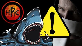 COME EVITARE UNA TRUFFA (SCAM) - TUTTO QUELLO CHE DOVETE SAPERE PER DIFENDERVI