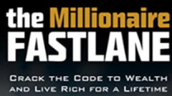 Your only goal should be to not have to work anymore.