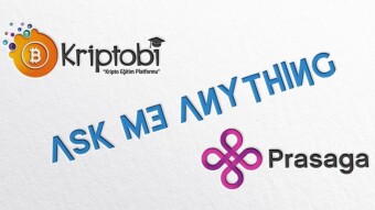 Recap of Kriptobi & Prasaga AMA