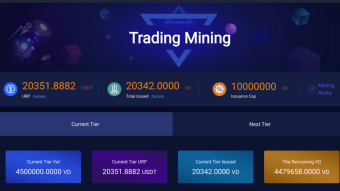 VDollar Review - Pioneering An Entirely New Issuance Concept