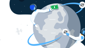 How the Stellar Lumen (XLM) Network actually works