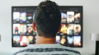 Are You Making Money While Watching TV?