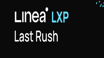 The Linea Last Rush - LXP On Intract