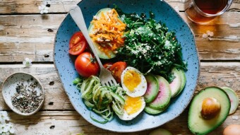 It’s National Keto Day!  January 5, 2021