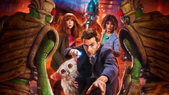 Doctor Who World Aparts - Tournaments, NFTs And 60 Years Of Entertainment