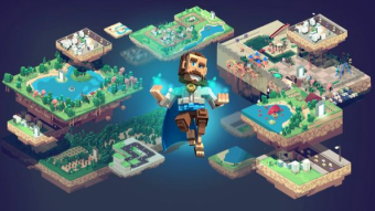 Play now for a chance to win 1000 SAND tokens. ENDING SOON!
