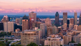 Canada Montreal Travel guide