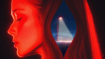The Streetlamp Keeper's Daughter