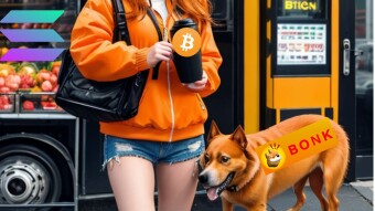 I Just Sold My BONK for BTC: Here's Why! (Plus I Earned Points on Layer3.xyz and MarginFi)