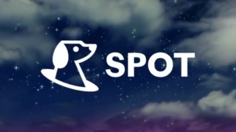 I cashed out my $SPOT tokens