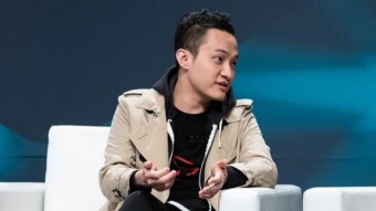Justin Sun Claims HIVE Witnesses Have Stolen Millions of Dollars From Steemit Inc.