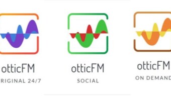 Finally otticFM has a new program schedule