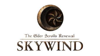 SkyWind - Morrowind as beautiful as Skyrim's special edition