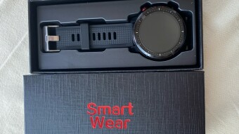 Cheap Tech Review: The €30 Amazfit Stratos 3 homage
