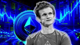 Vitalik Buterin proposes staking with 1 ETH and quick completion