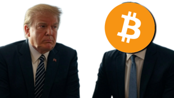 Trump Government May Use Tariff Revenue to Buy Bitcoin