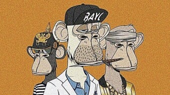 NFTs - Beauty In The Eye Of The Behodler