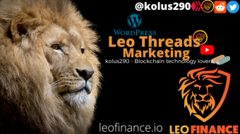 How to do Marketing with Leo Threads effectively?