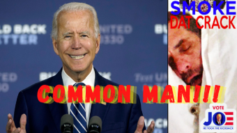 Biden Blowout