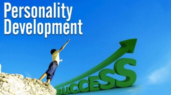 Personality Development | Start Feeling Good About Yourself