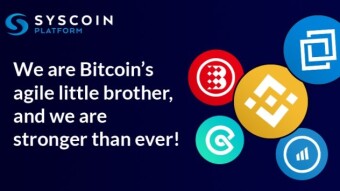 Syscoin: Underrated Bitcoin´s little brother?