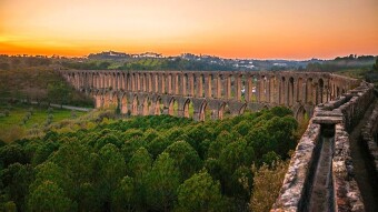 Trip Portugal - Tomar