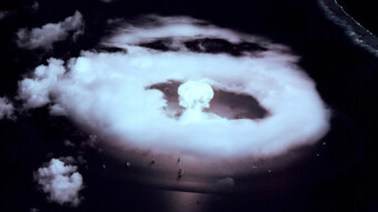 Nuclear Weapons Officially Banned