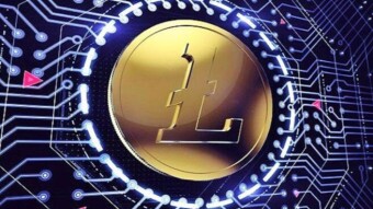Litecoin LTC