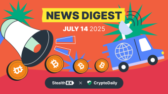 Latest Crypto News: Bhutan Trades Bitcoin, Truth Social Token & GMX $42M Hack