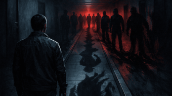 How do people become part of a system of violence