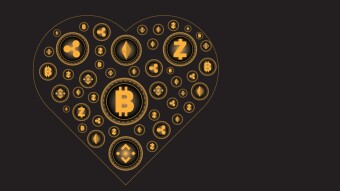 Your Valentine's Day Dose of Crypto Memes & Cheesy Cards