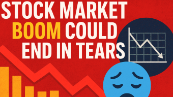 Stock Market Rally at Risk? Experts Warn of Possible Corrections Ahead