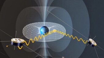 Atoms equals individu, and they are both false concepts.
