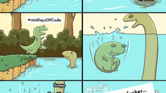 Coding Journal #4 - The Eternal Fight Between Let & Var