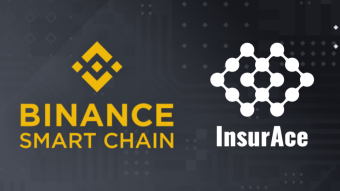 InsurAce is the first DeFi insurance protocol to launch on both ETH and BSC