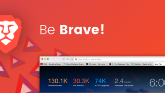 Things I feel should be changed in the Brave Browser