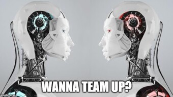 The "Bad Side" of A.I.