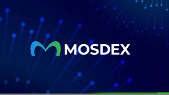 How to grow your 30USDT MOSDEX sign-up bonus.