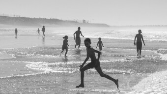 Swept Away