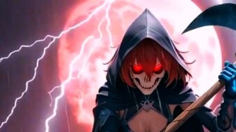 Playing Hari Raid - Day 57