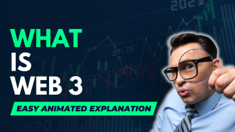 What is Web3?︱Easy Animated Explanation