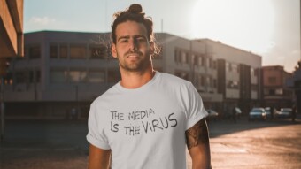 TBP: Media Is The Virus