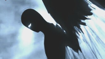 IRON ANGELS Episode one:  Sacrifice
