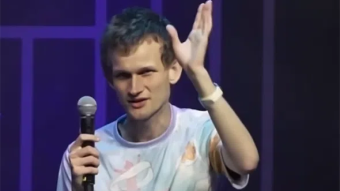 Vitalik Reveals Ethereum's Plan to End Surveillance
