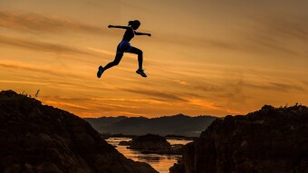 The Elusive Feeling of Being Energetic – The Experiences of a Neurodivergent Person